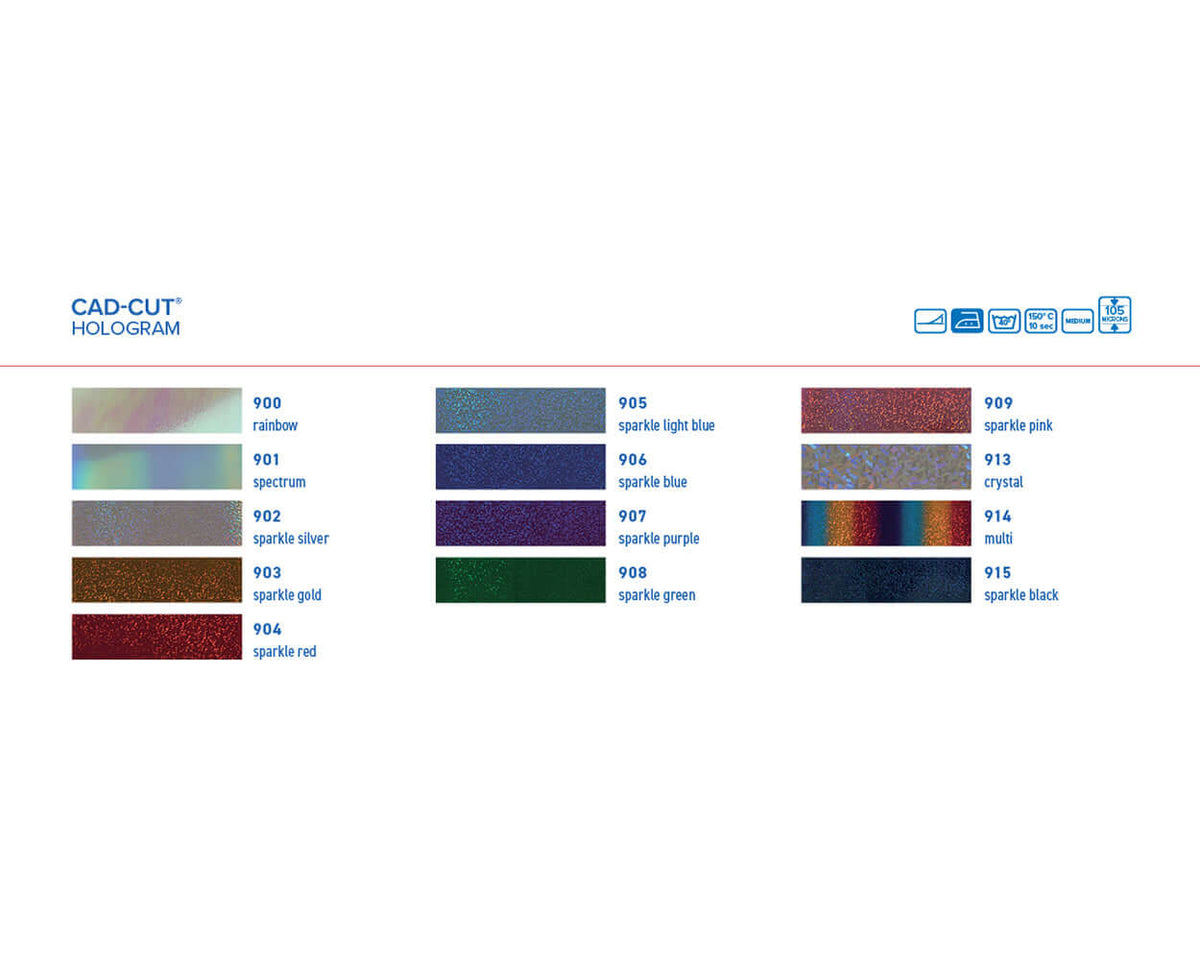 STAHLS&#39; Effect Heat Transfer Vinyl