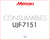 Mimaki UJF-7151 Consumables