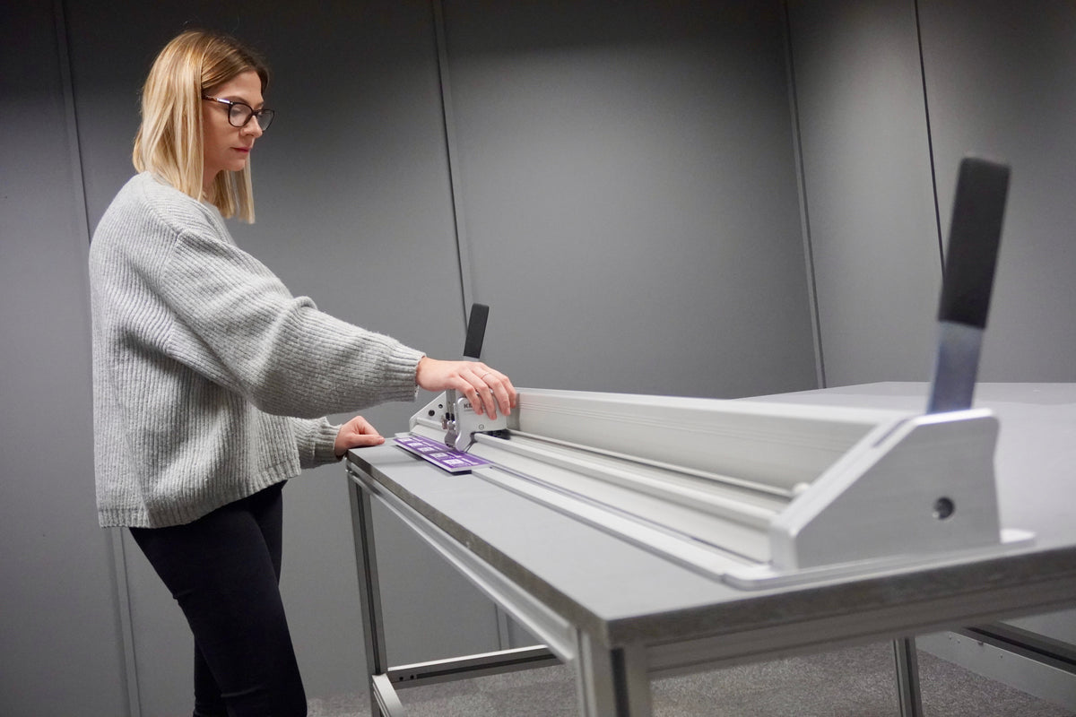 Keencut Evolution3 BenchTop