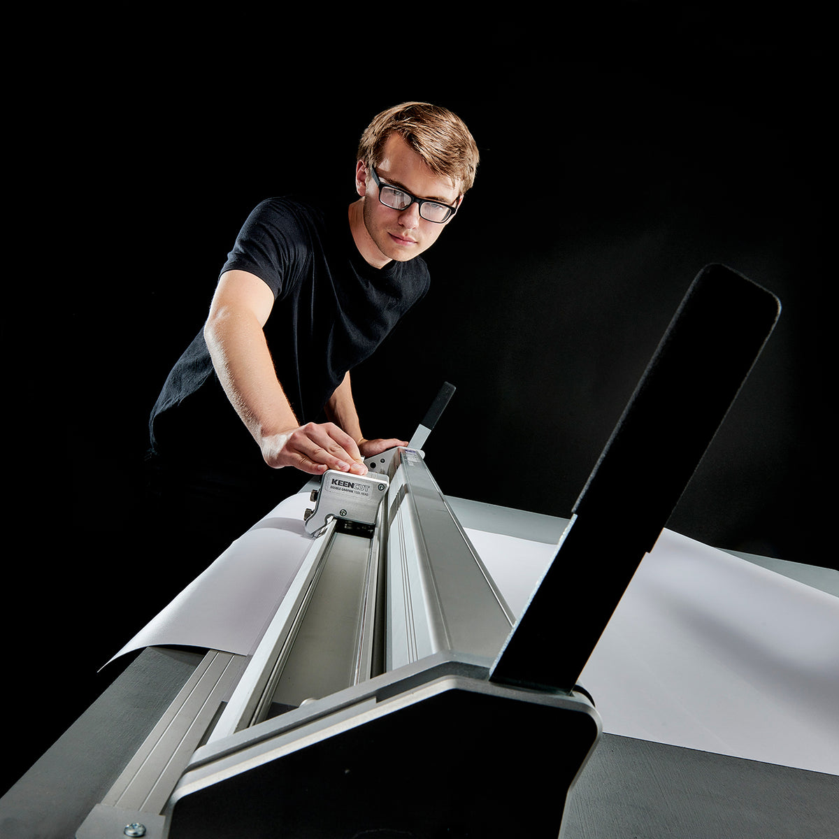 Keencut Evolution3 BenchTop