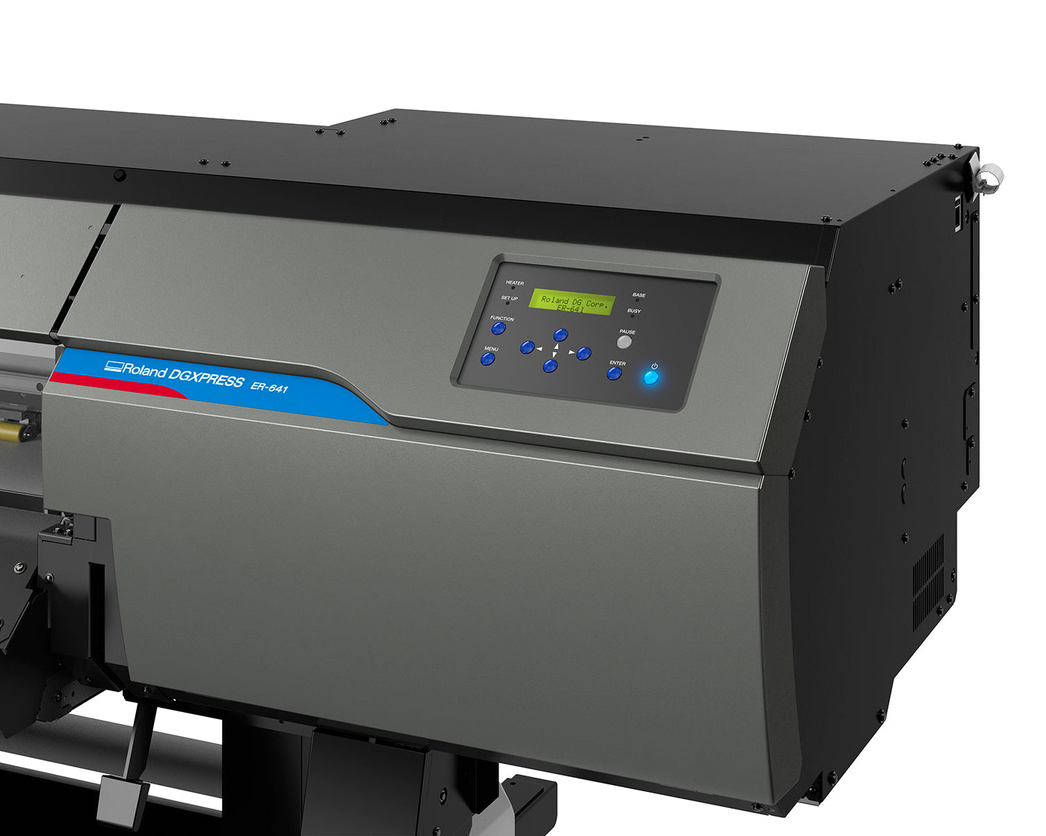 Roland DGXPRESS ER-641 Printer (64-inch)