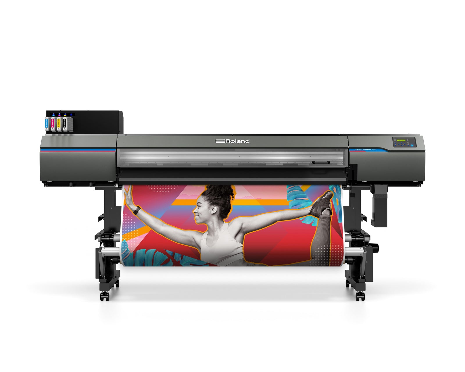 Roland DGXPRESS ER-641 Printer (64-inch)