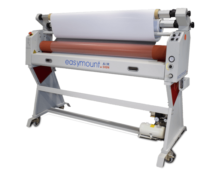Easymount Air SIGN Pneumatic Laminator