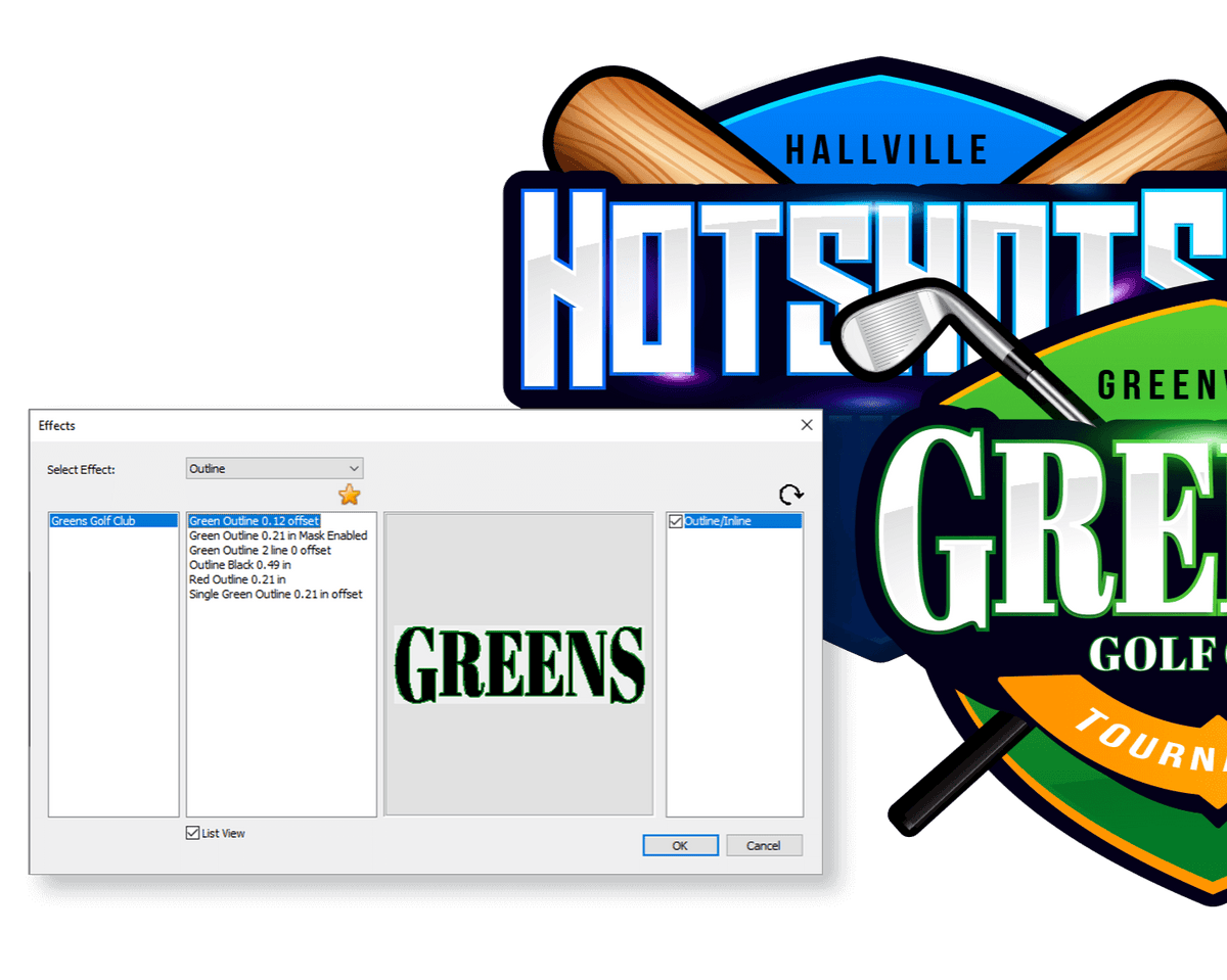 SignLAB V11 Signmaking Software