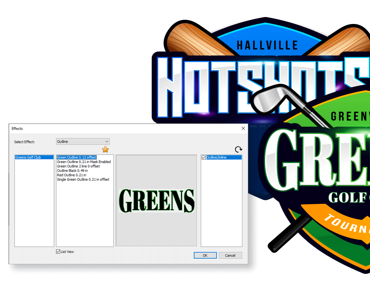 SignLAB V11 Signmaking Software