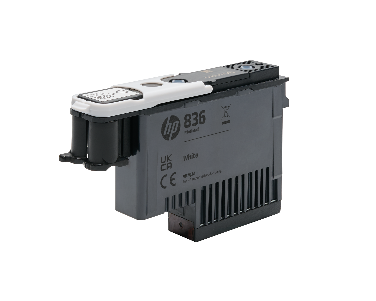 HP ラテックスプリンター　836 プリントヘッド　計8本 HP ラテックスプリンター 836 プリントヘッド 計8本 HP