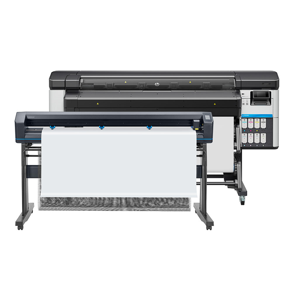HP LATEX 630 Print and Cut Solution