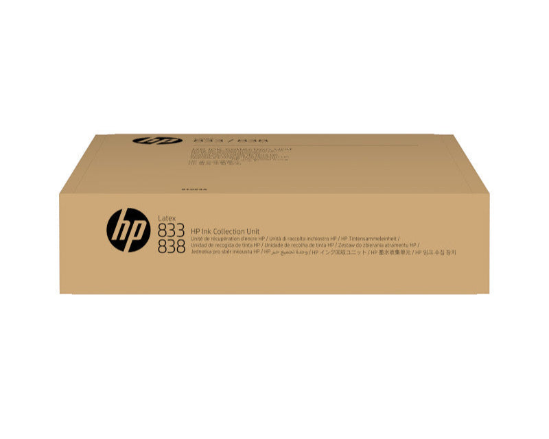 HP Latex 838 Maintenance Cartridge