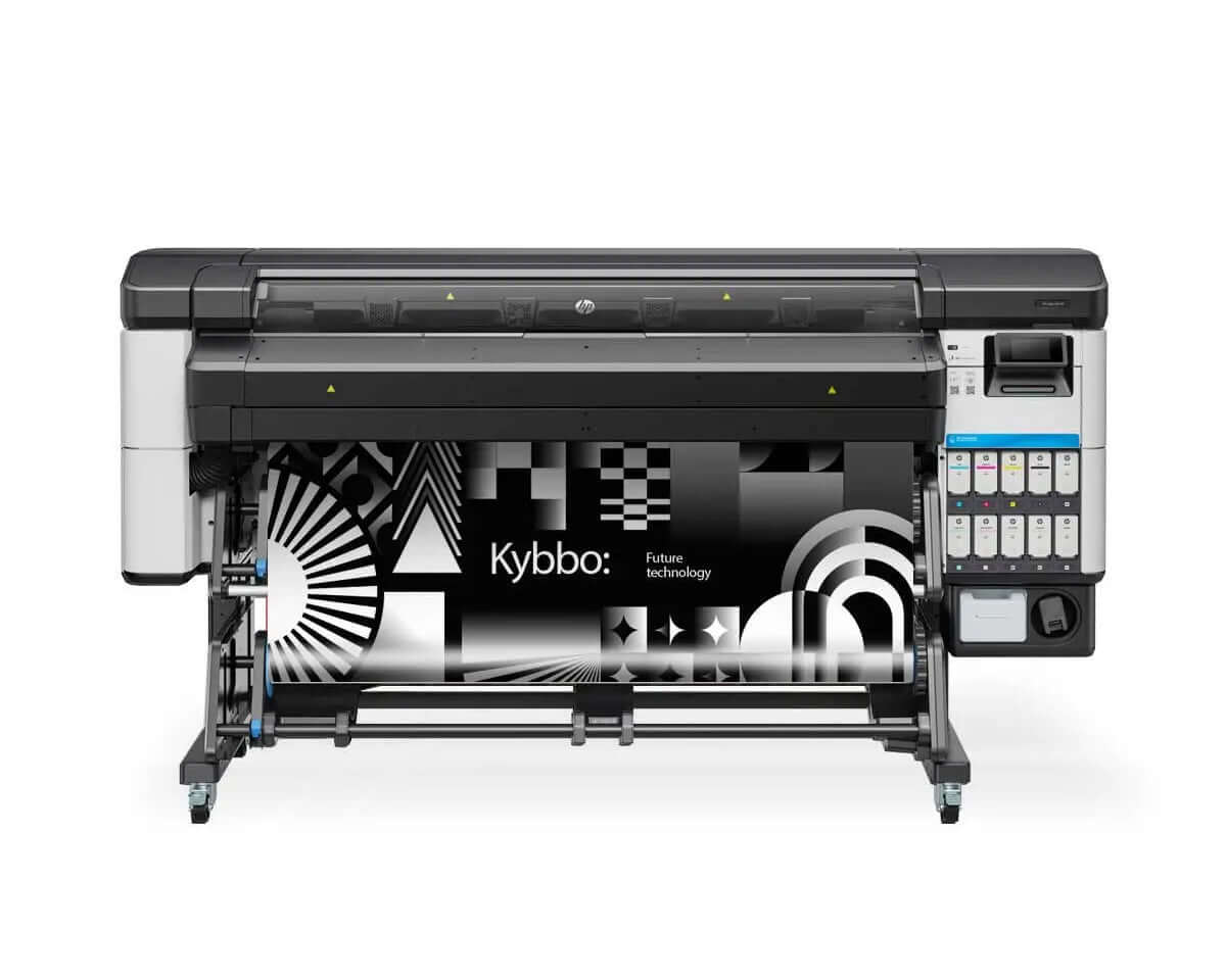 HP LATEX 630W Printer (64-inch)