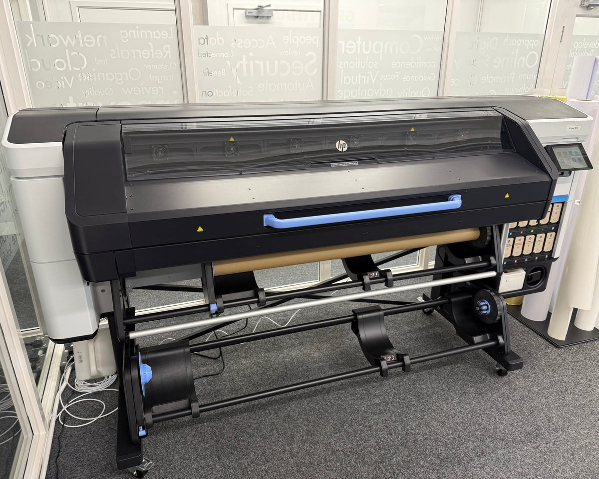 EX-DEMO HP Latex 730W 64-inch Printer