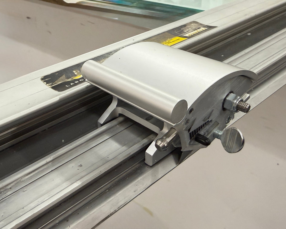 USED Keencut Manual Trimmer - 3,100mm
