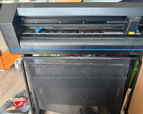 USED Summa S One D60 24-inch Vinyl Cutter