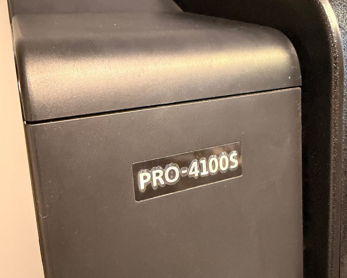 USED Canon imagePROGRAF PRO-4100S 44-inch Fine Art Printer