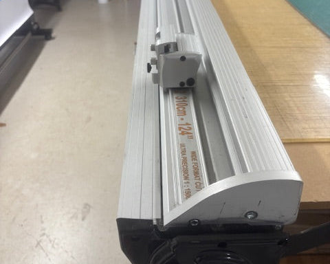 USED Keencut Javelin Series 2 High Precision Cutter Bar - 3,100mm