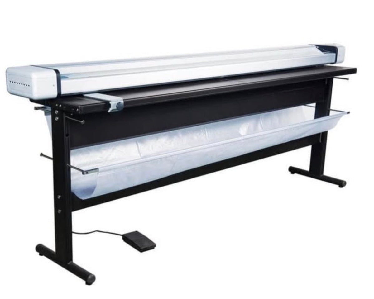 USED Neolt Power Trim Plus 300 Electric Trimmer - 3,000mm