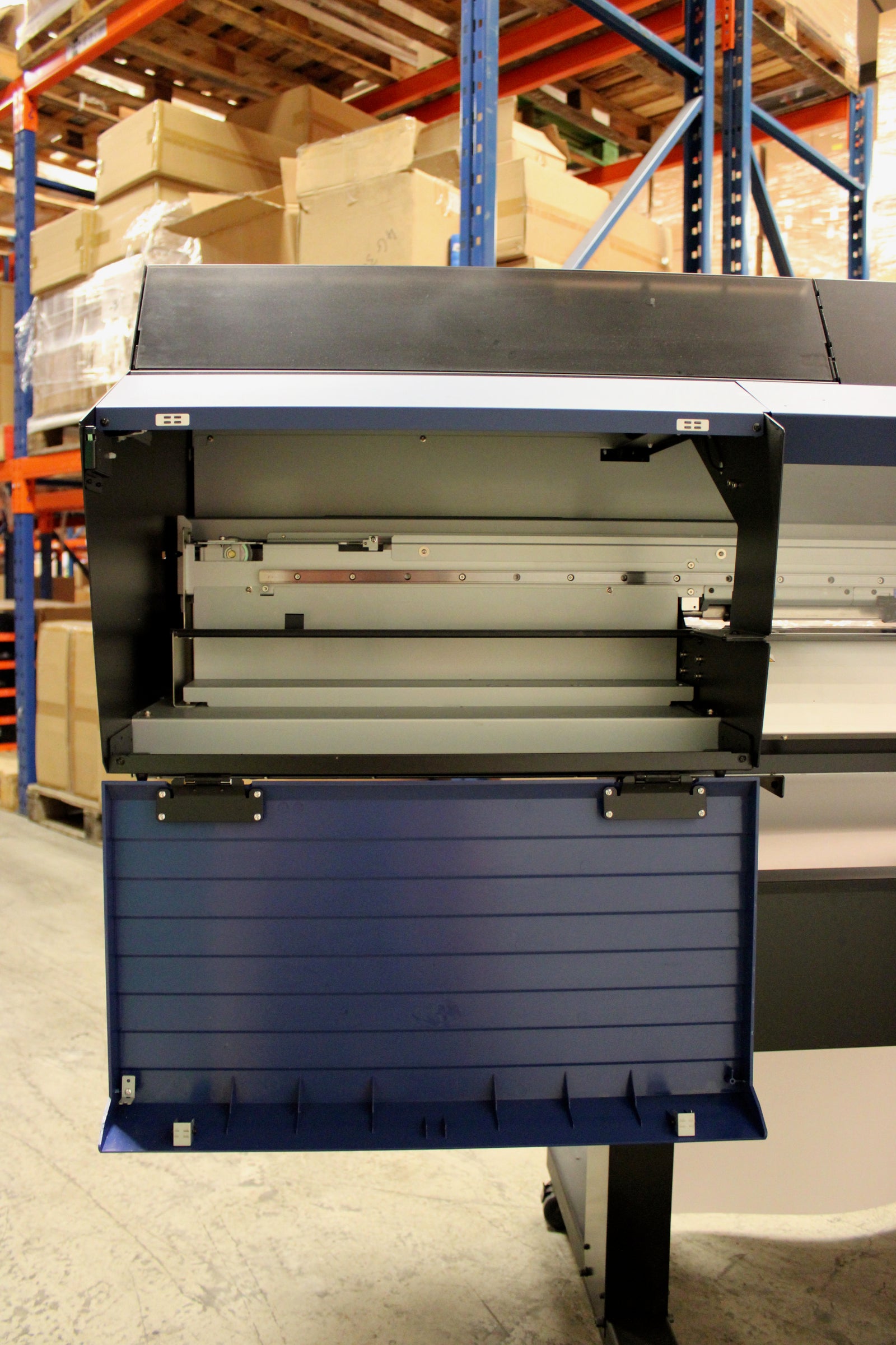 USED Roland SG2-300 30-inch Solvent Printer / Cutter