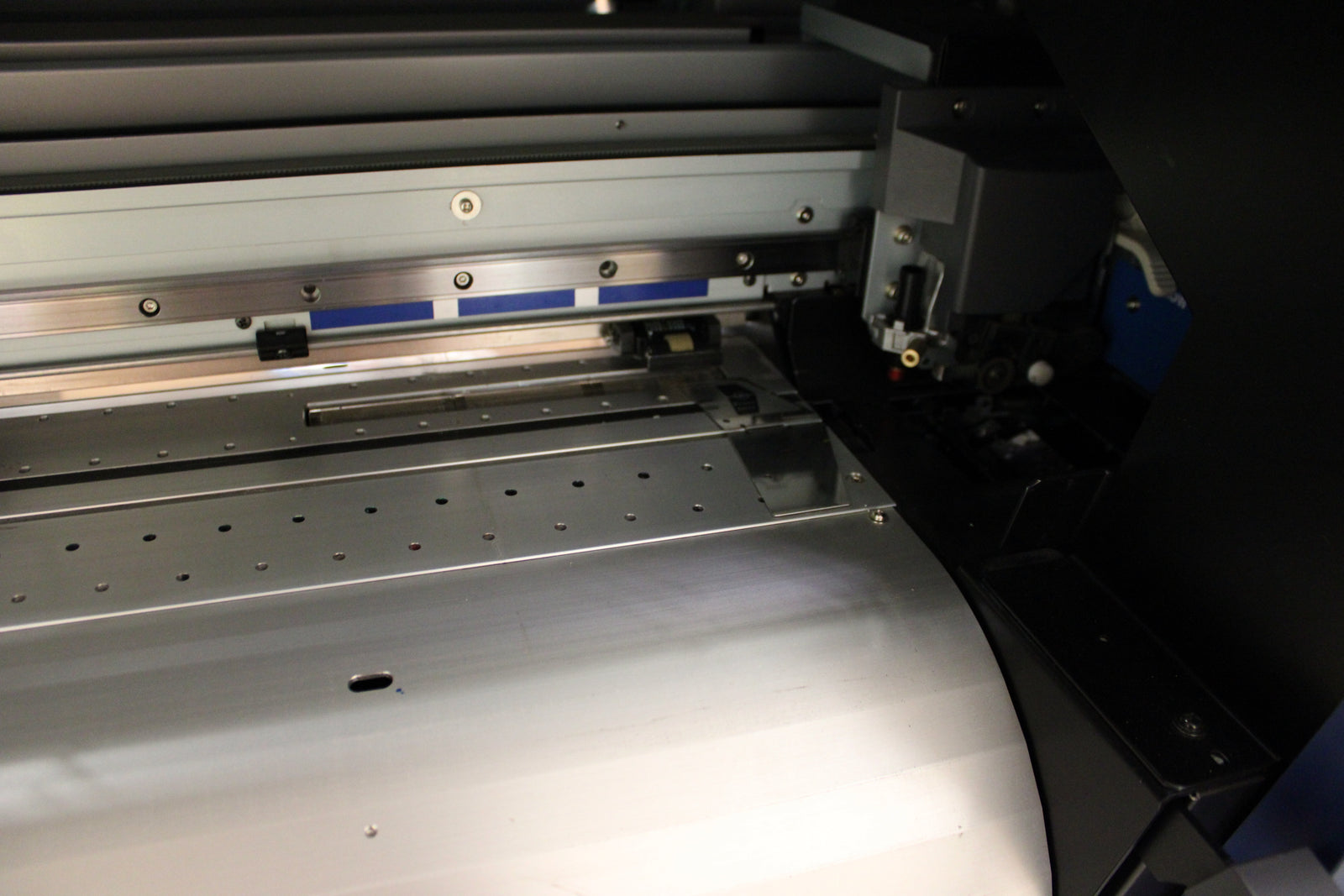 USED Roland SG2-300 30-inch Solvent Printer / Cutter