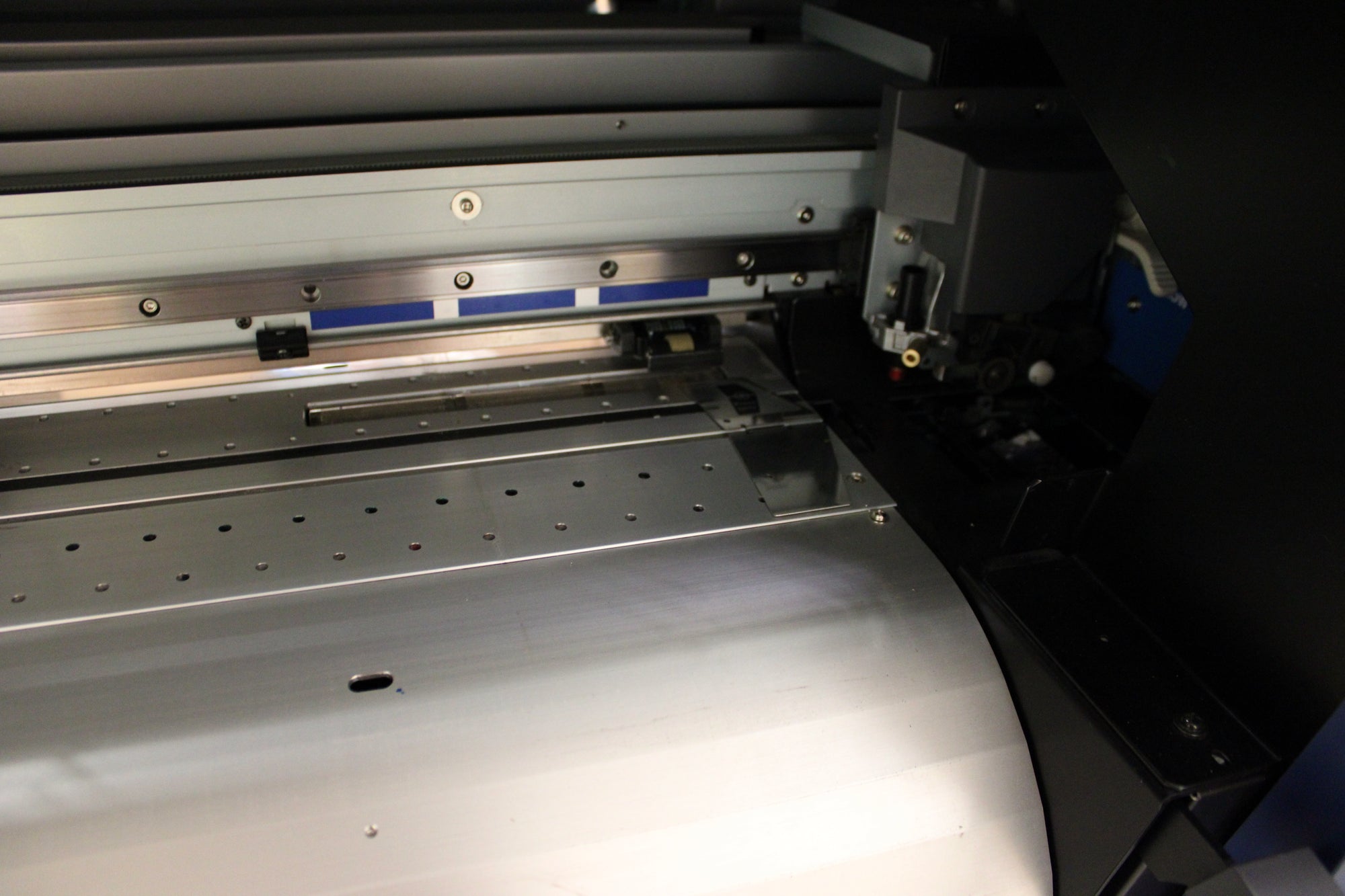 USED Roland SG2-300 30-inch Solvent Printer / Cutter