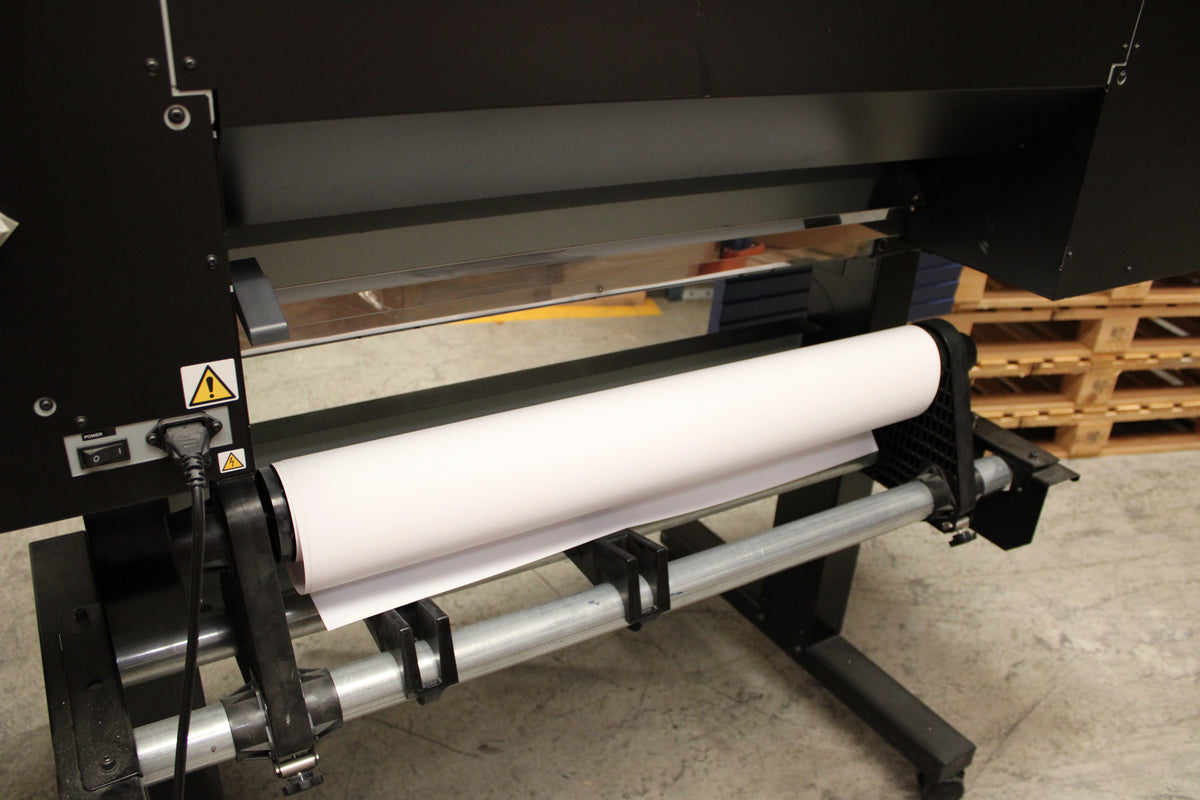 USED Roland SG2-300 30-inch Solvent Printer / Cutter