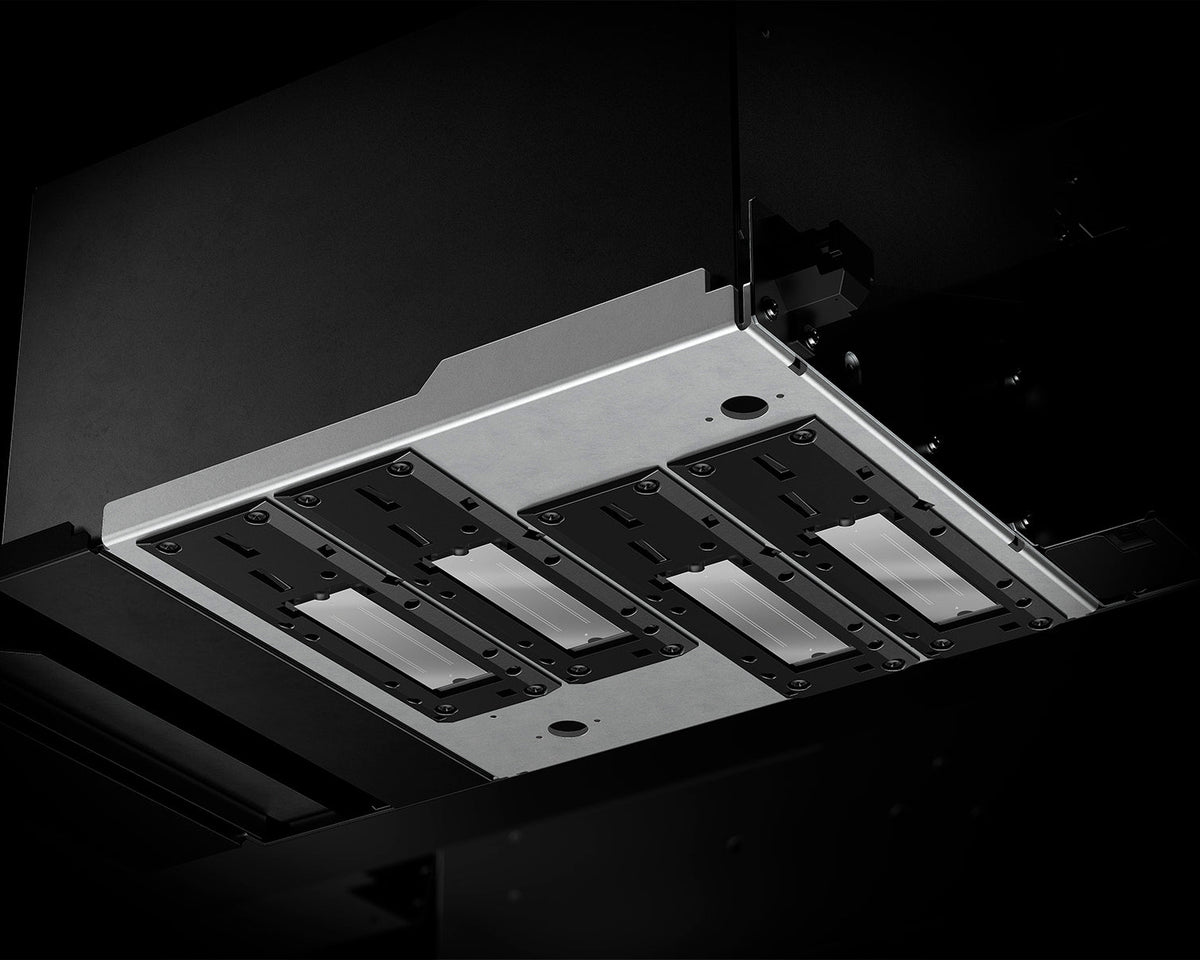 Roland VersaObject IO-300 Flatbed UV Printer