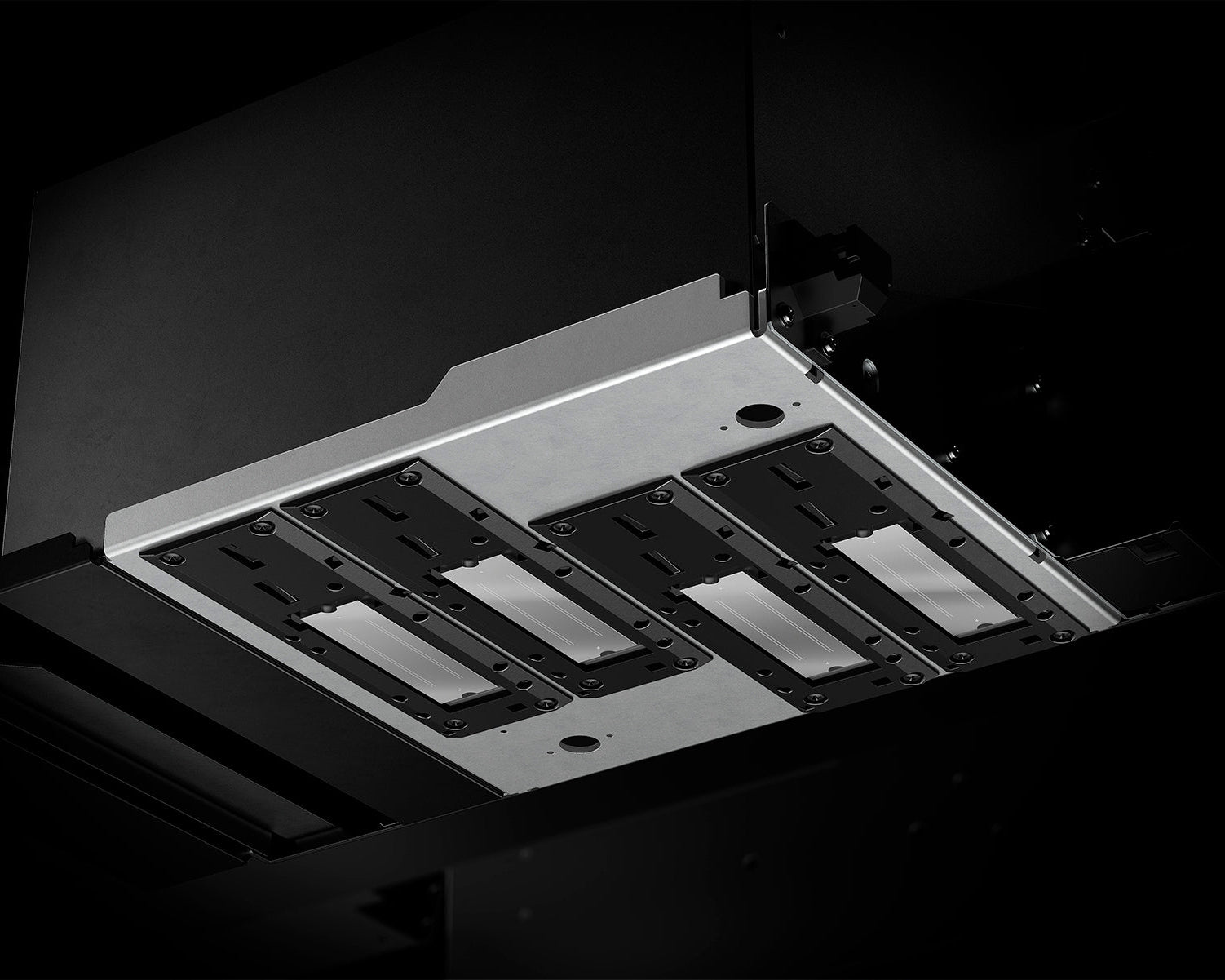 Roland VersaObject IO-300 Flatbed UV Printer