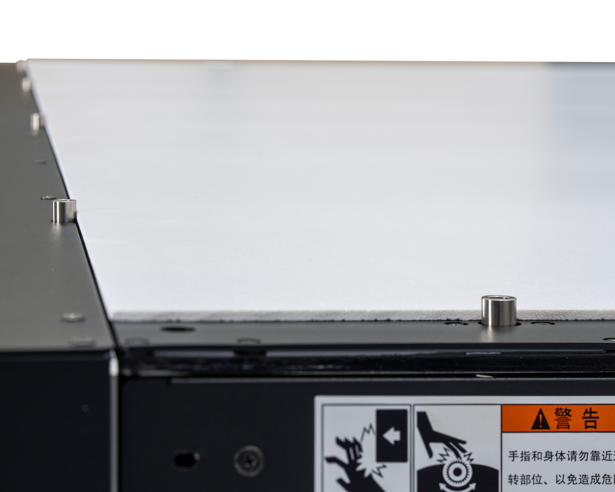 Mimaki JFX220-2515 Flatbed Printer