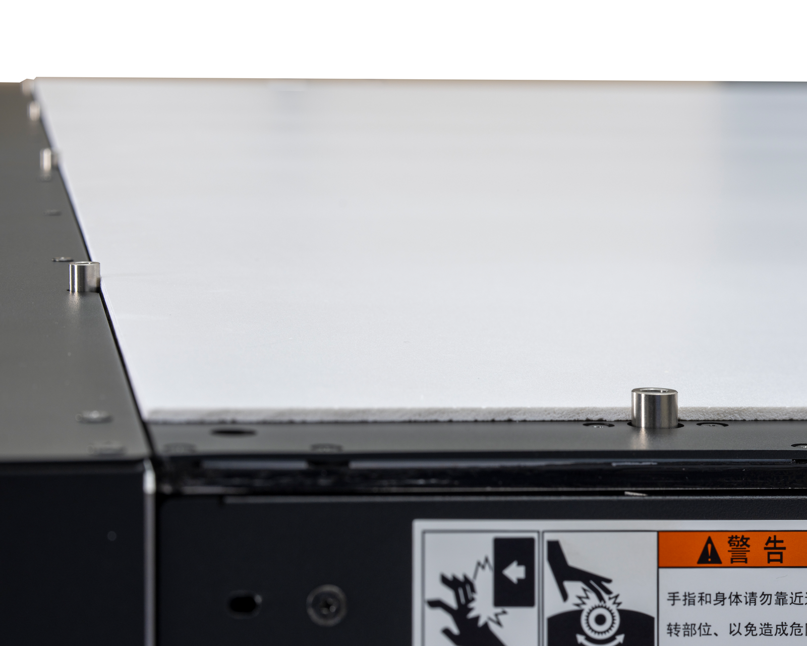 Mimaki JFX220-2515 Flatbed Printer