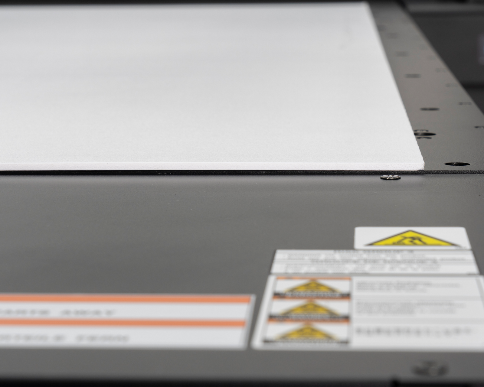 Mimaki JFX220-2515 Flatbed Printer