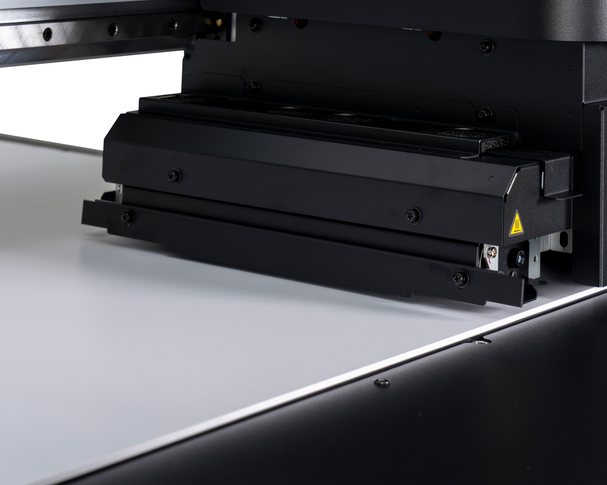 Mimaki JFX220-2515 Flatbed Printer