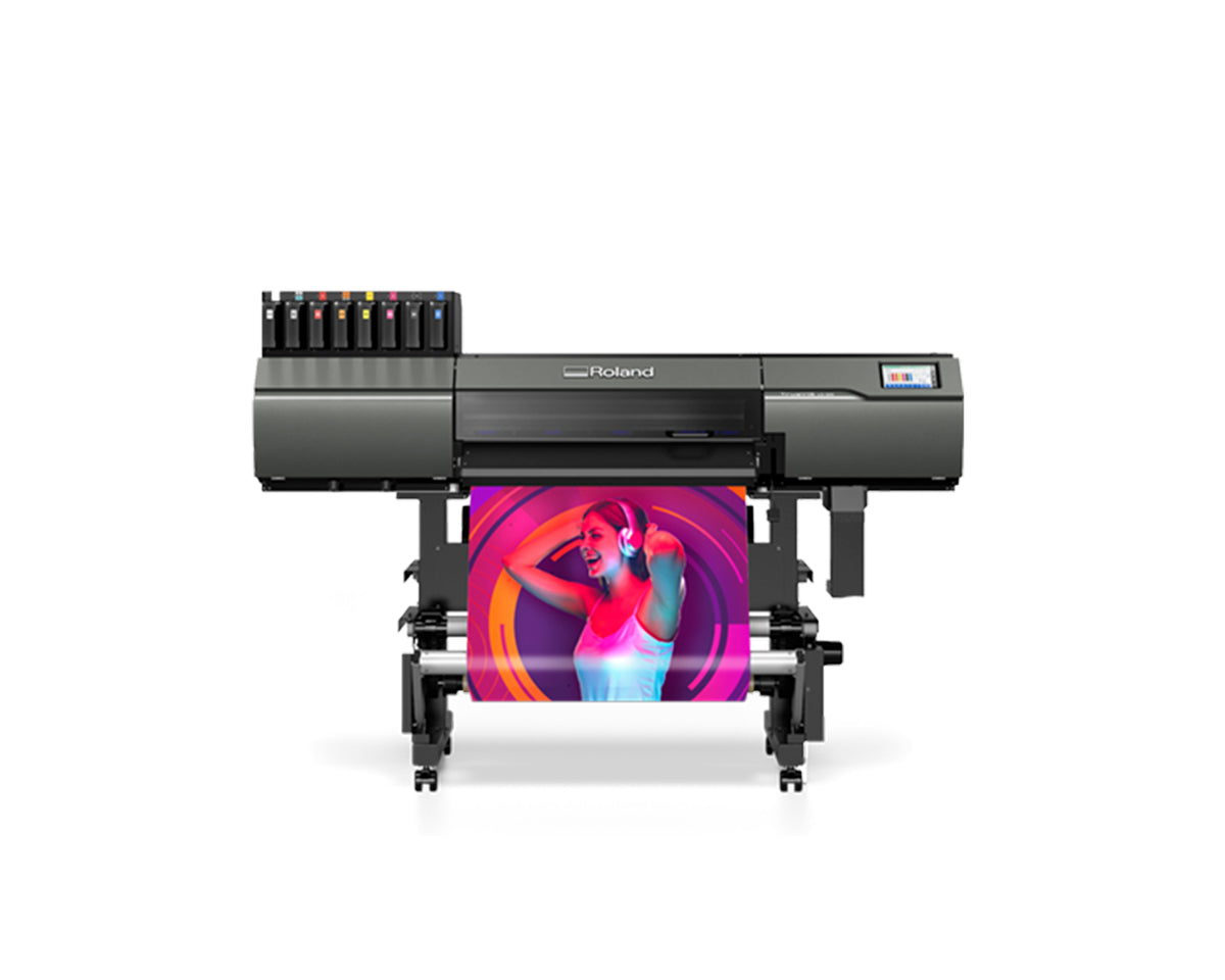 Roland TrueVIS LG-300 UV Printer / Cutter (30-inch)