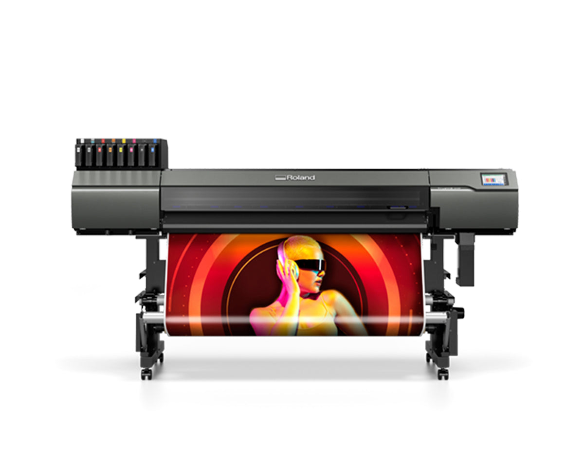 Roland TrueVIS LG-540 UV Printer / Cutter (54-inch)