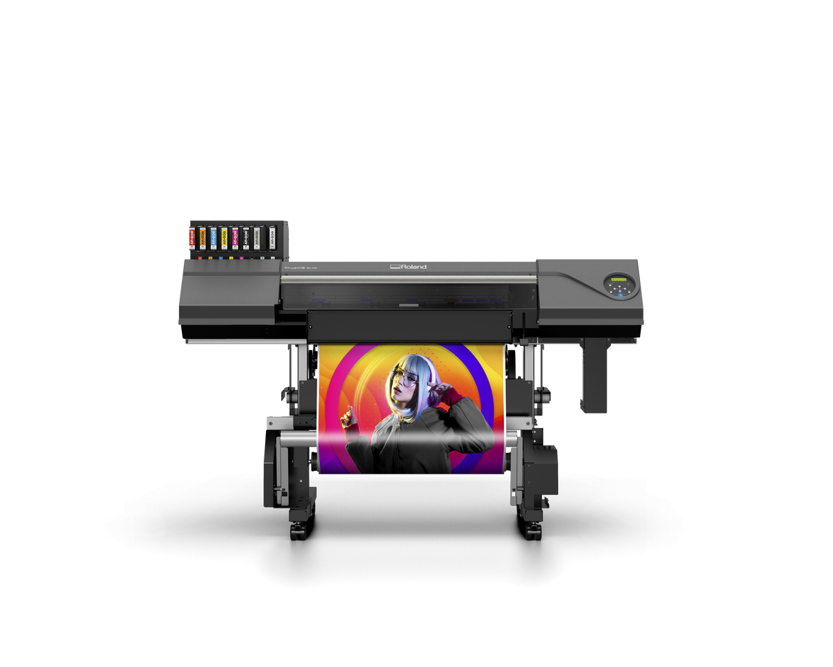 Roland TrueVIS MG-300 UV Printer / Cutter (30-inch)