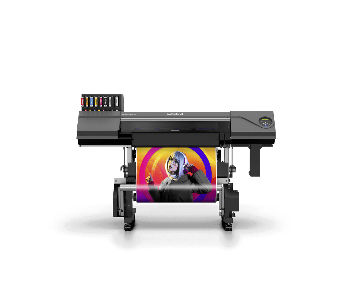 Roland TrueVIS MG-300 UV Printer / Cutter (30-inch)