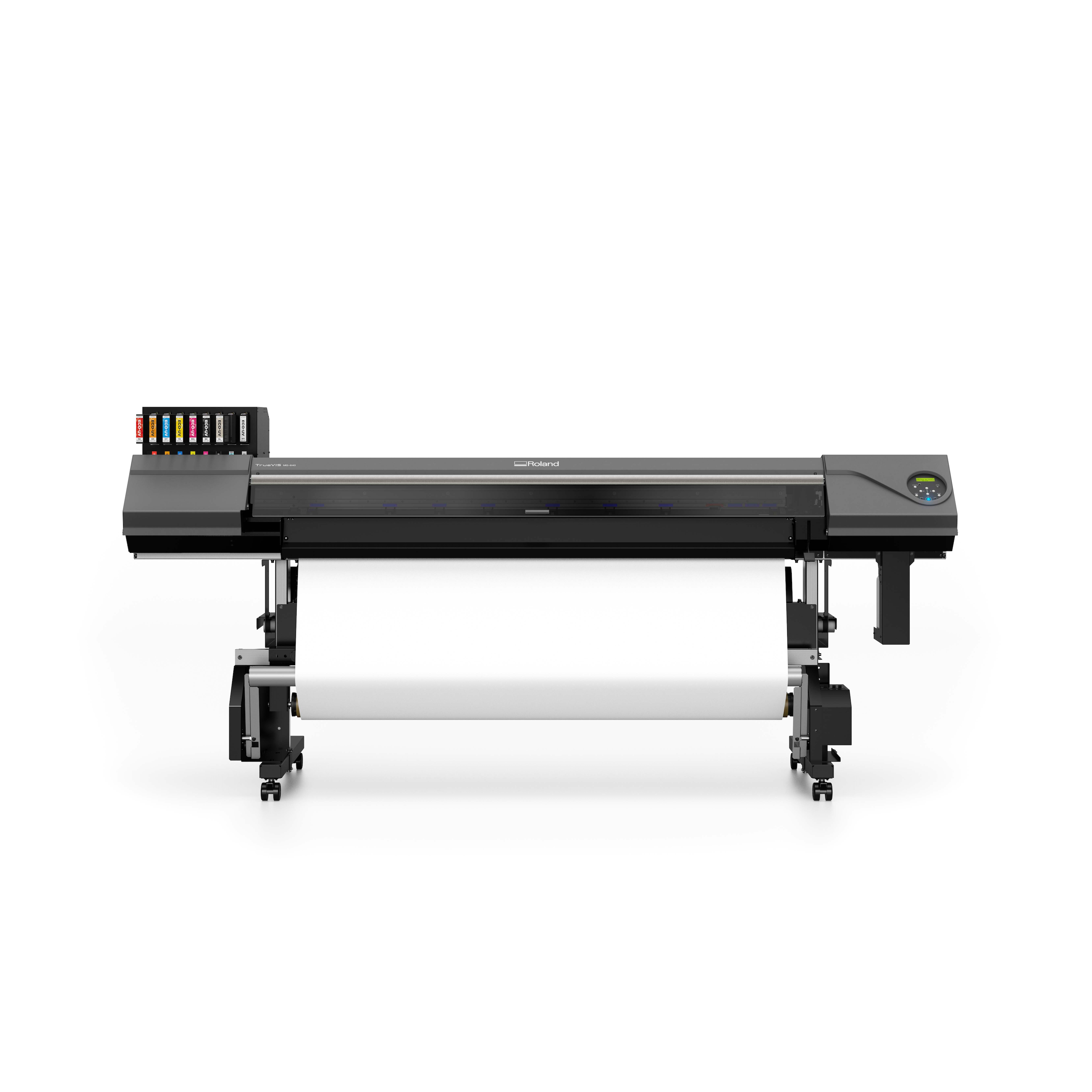 Roland TrueVIS MG-640 UV Printer/Cutter