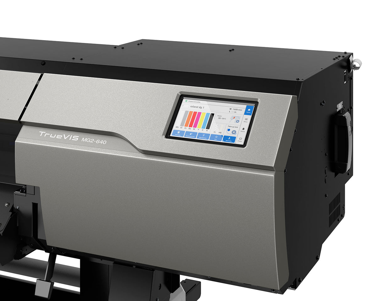 Roland TrueVIS MG2-300 UV Printer / Cutter (30-inch)