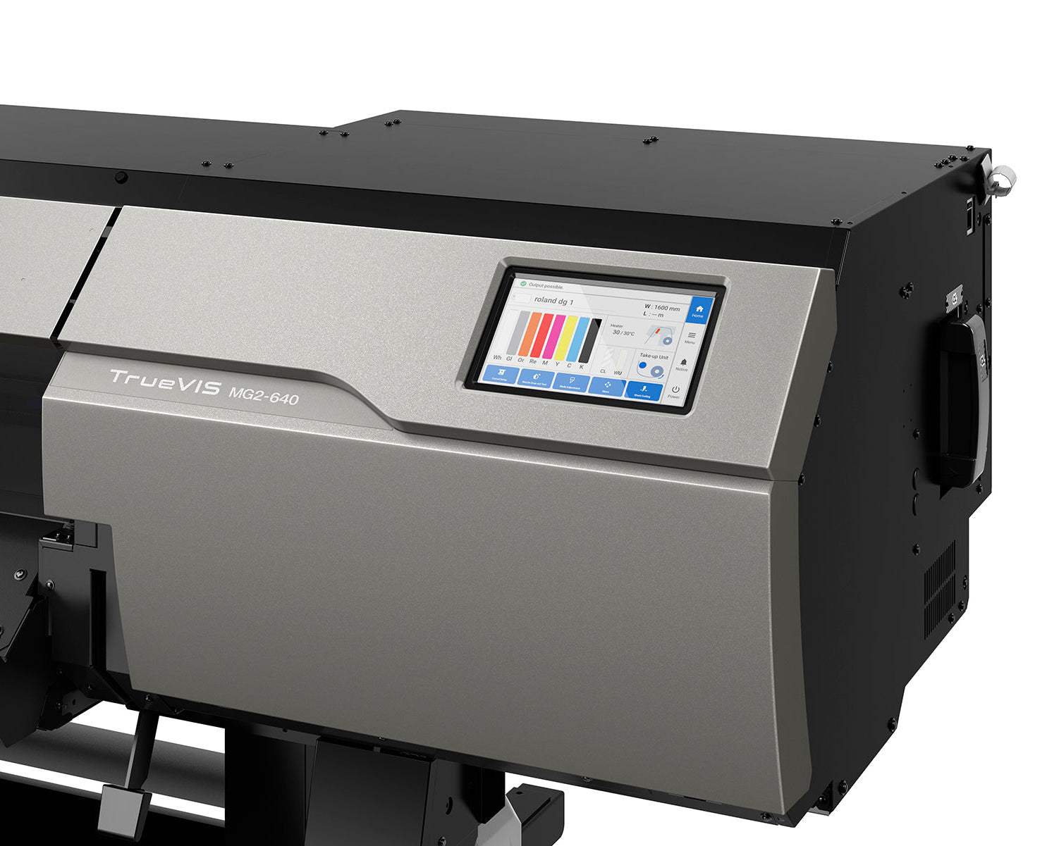 Roland TrueVIS MG2-300 UV Printer / Cutter (30-inch)