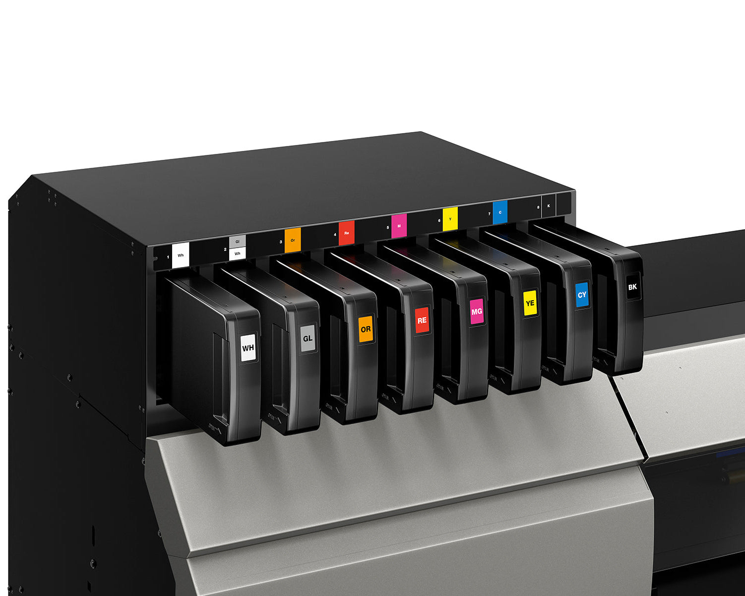 Roland TrueVIS MG2-640 UV Printer / Cutter (64-inch)