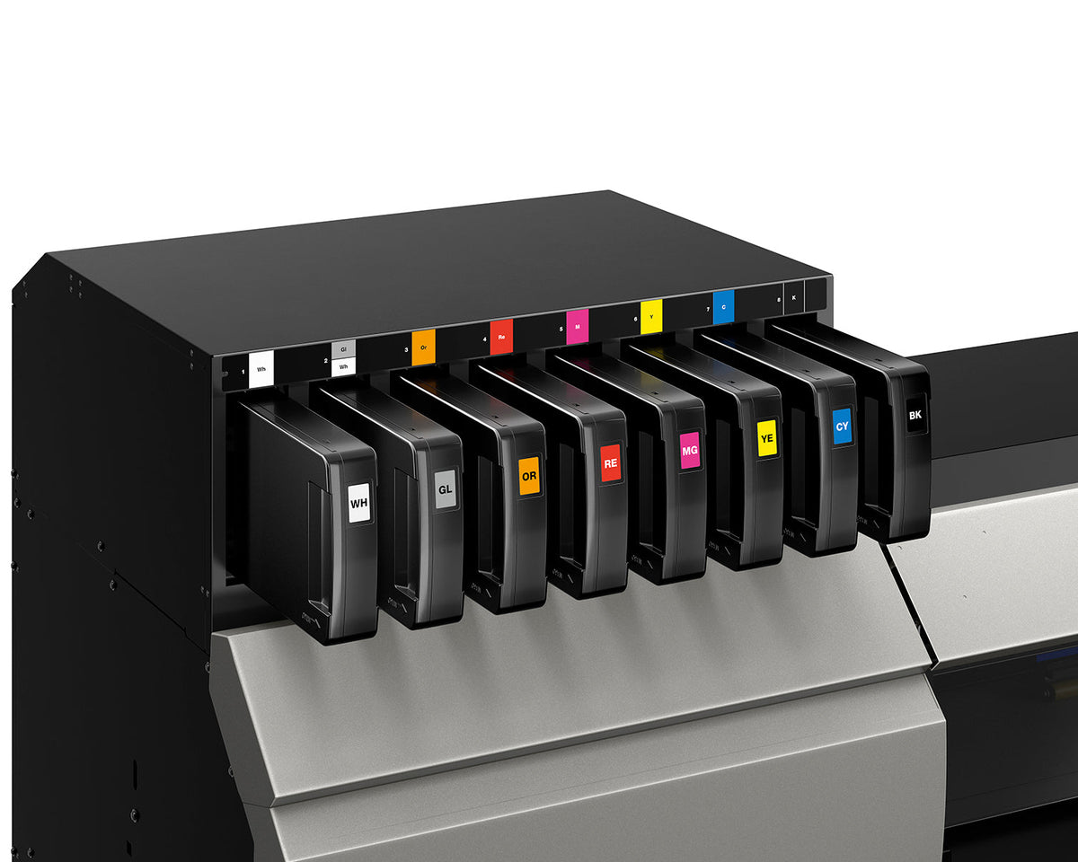 Roland TrueVIS MG2-300 UV Printer / Cutter (30-inch)