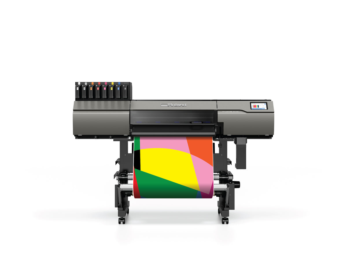Roland TrueVIS MG2-300 UV Printer / Cutter (30-inch)