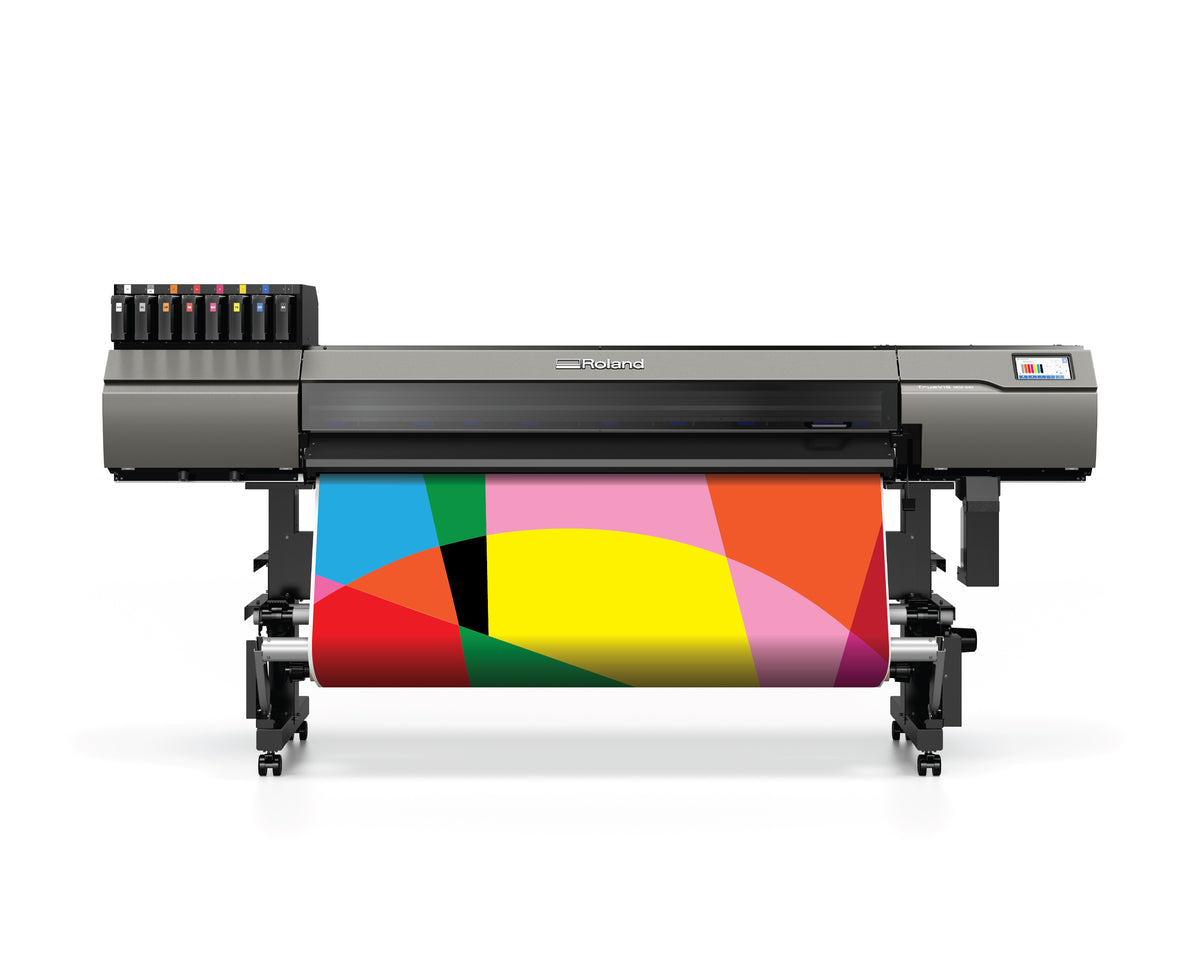 Roland TrueVIS MG2-640 UV Printer / Cutter (64-inch)