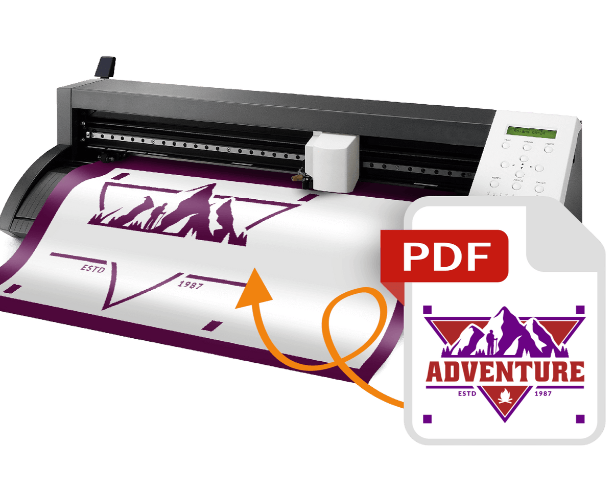 SignLAB V11 Signmaking Software