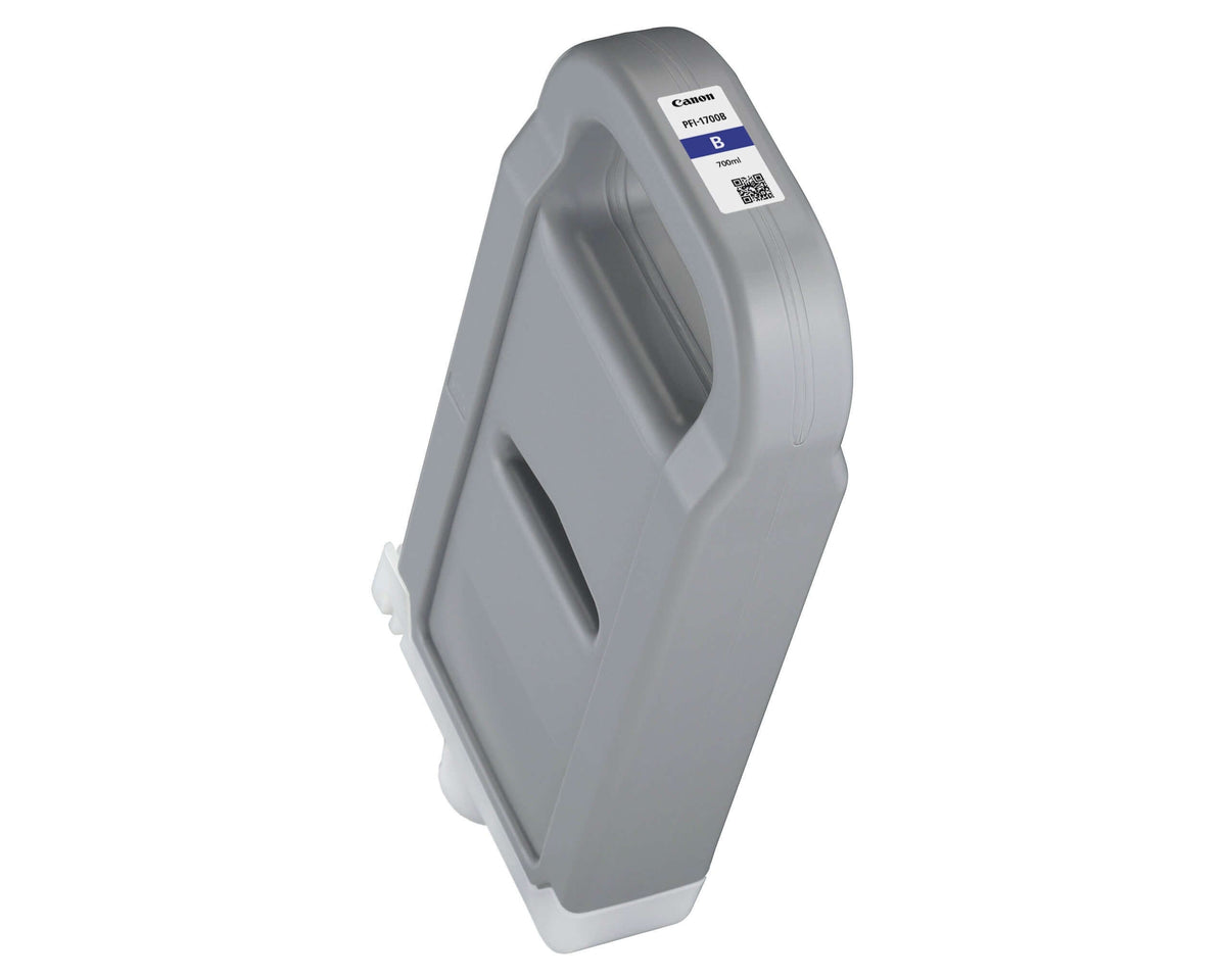 Canon PFI-1700 Ink Cartridge - 700ml