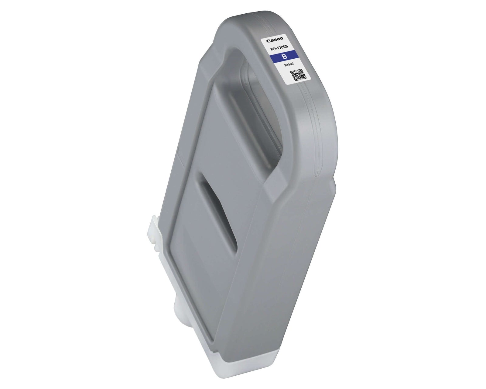Canon PFI-1700 Ink Cartridge - 700ml
