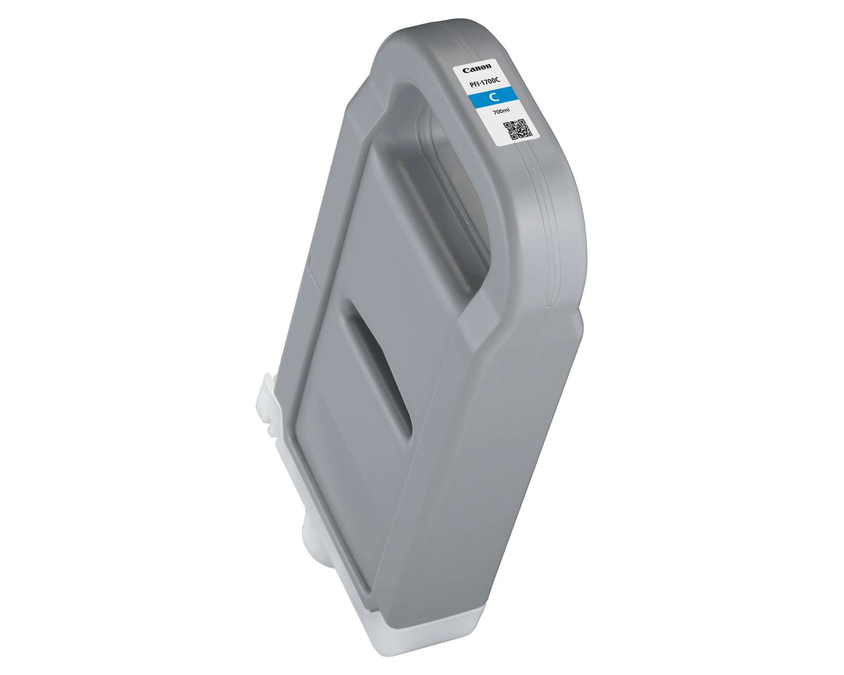 Canon PFI-1700 Ink Cartridge - 700ml