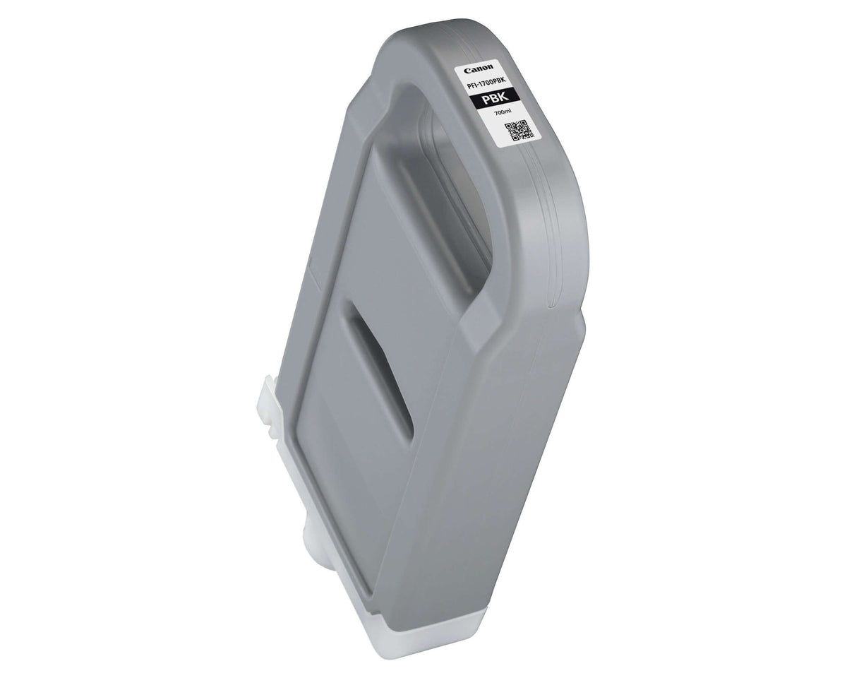 Canon PFI-1700 Ink Cartridge - 700ml