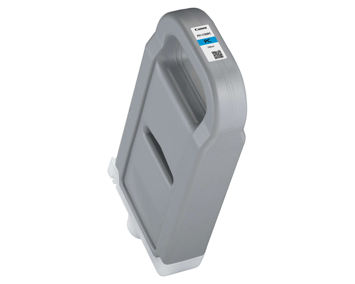 Canon PFI-1700 Ink Cartridge - 700ml