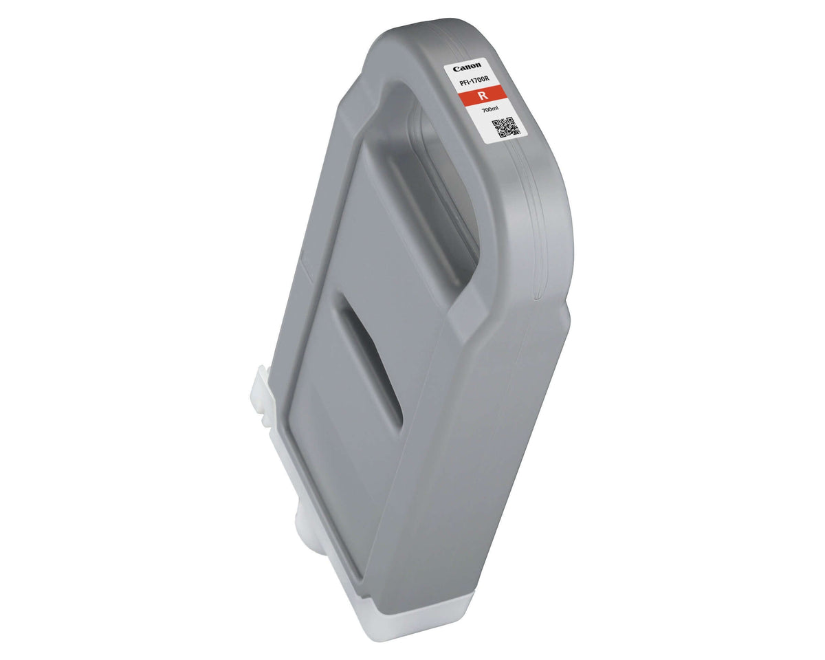Canon PFI-1700 Ink Cartridge - 700ml