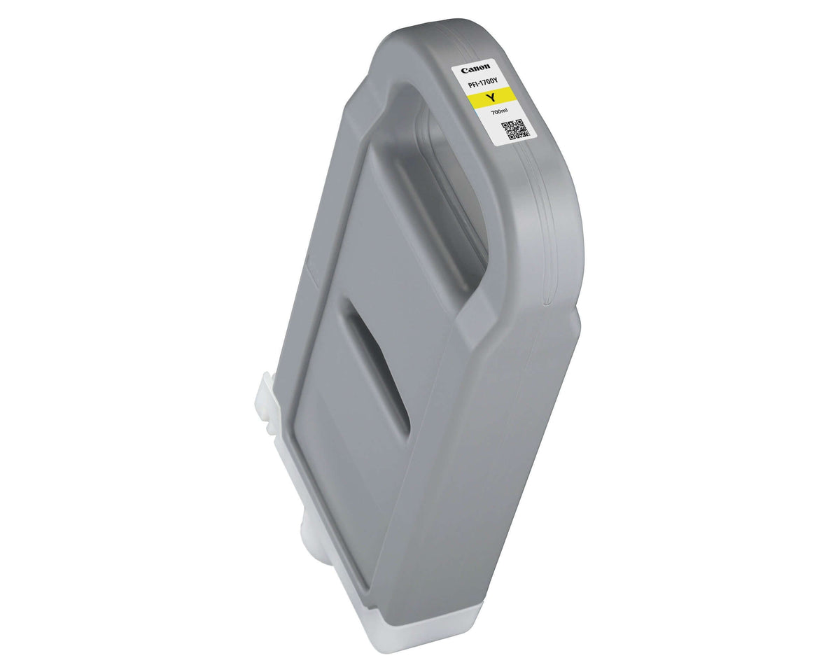 Canon PFI-1700 Ink Cartridge - 700ml