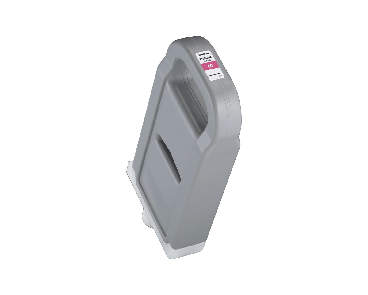 Canon PFI-706 Ink Cartridge - 700ml