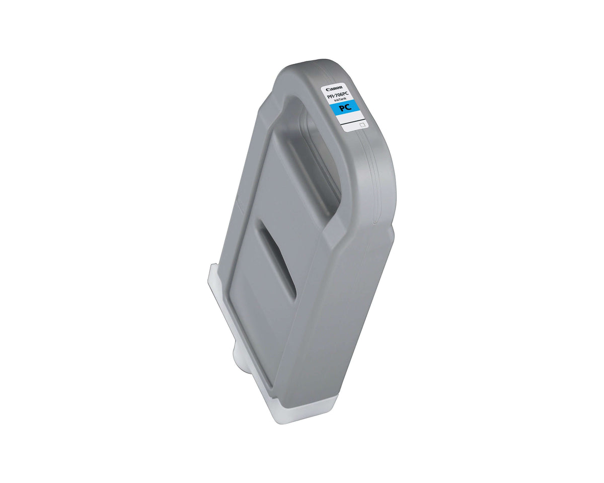 Canon PFI-706 Ink Cartridge - 700ml